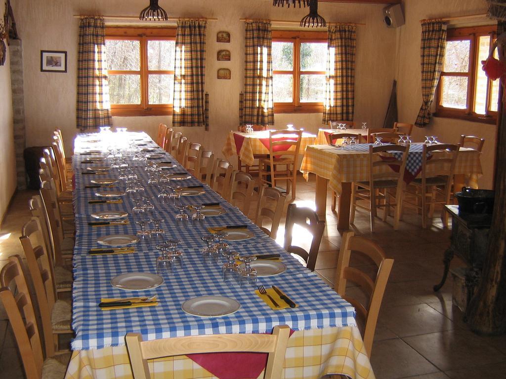 Agriturismo Val Codera Verceia Екстер'єр фото