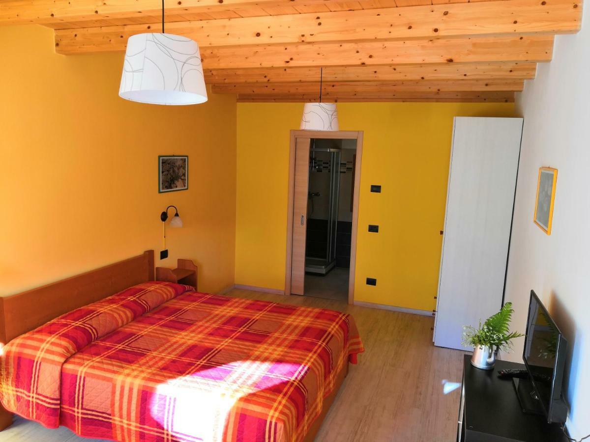 Agriturismo Val Codera Verceia Екстер'єр фото