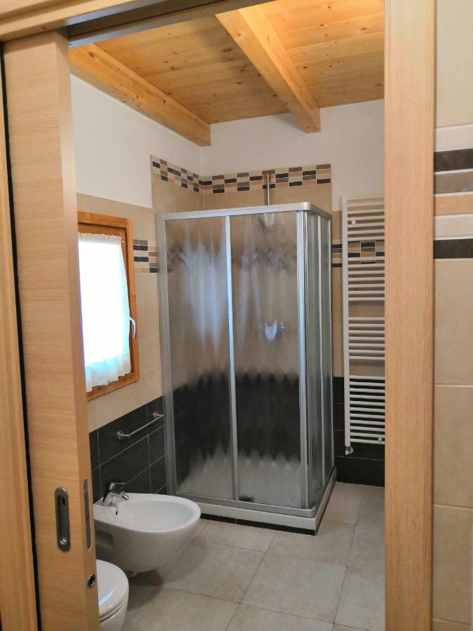 Agriturismo Val Codera Verceia Екстер'єр фото